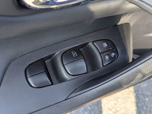 Used 2017 Nissan Altima 2.5 S w/ Power Driver Seat Package image 28