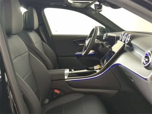 Certified 2026 Mercedes-Benz GLC 300 4MATIC image 21