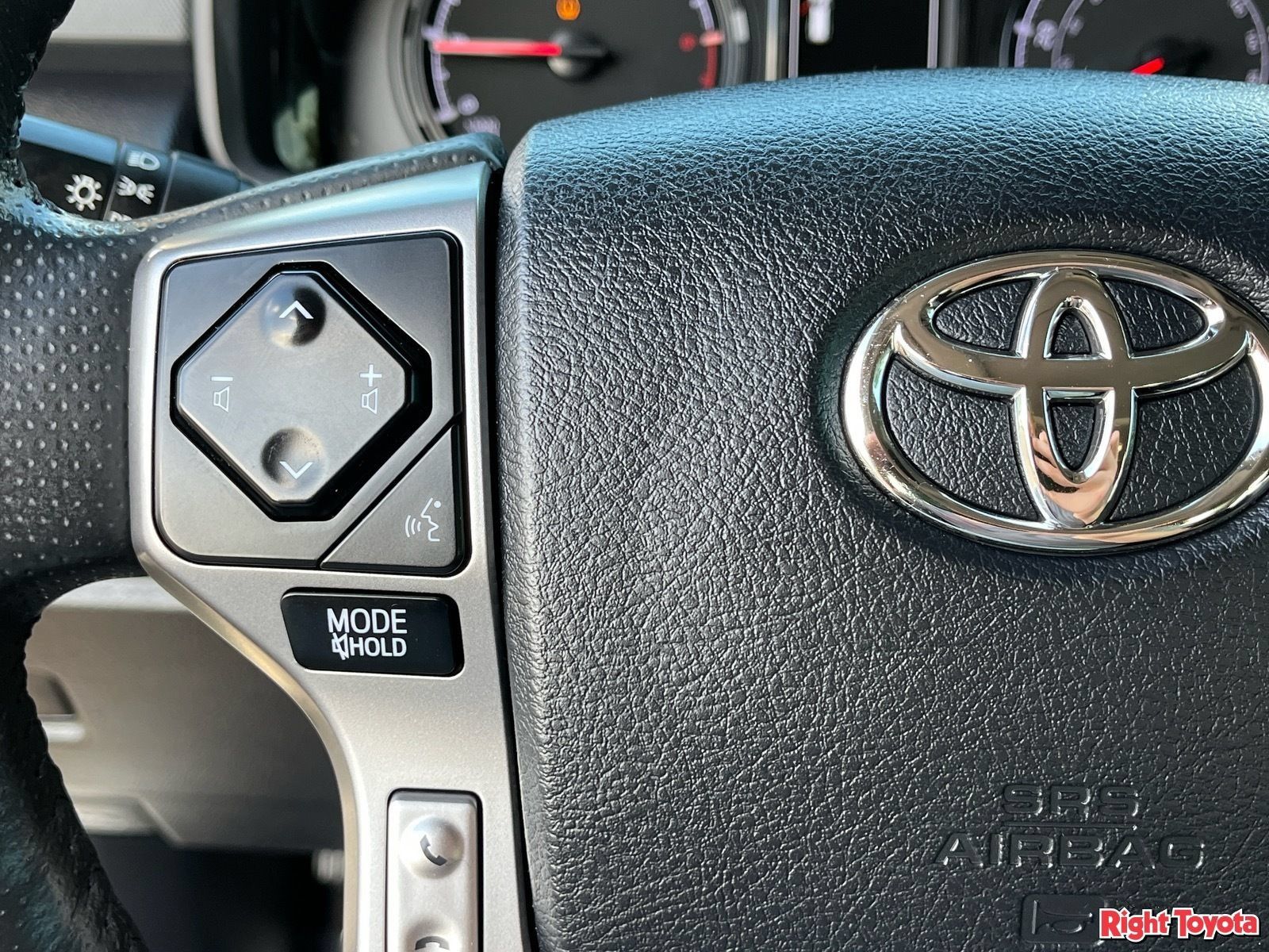 Certified 2023 Toyota 4Runner SR5 Premium w/ Moonroof Package RWD image 23