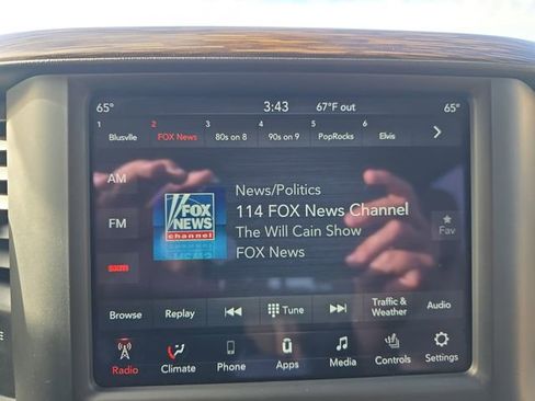 Used 2019 RAM 1500 Laramie image 19