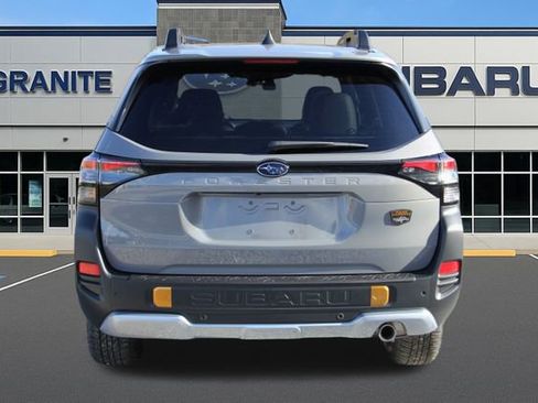 New 2026 Subaru Forester Wilderness image 7