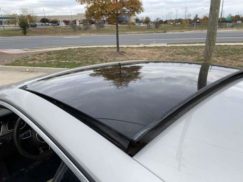 Used 2014 Audi A5 2.0T Premium Plus w/ Premium Plus Package image 87