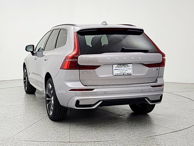 New 2026 Volvo XC60 B5 Plus w/ Protection Package Premier AWD/4WD image 6