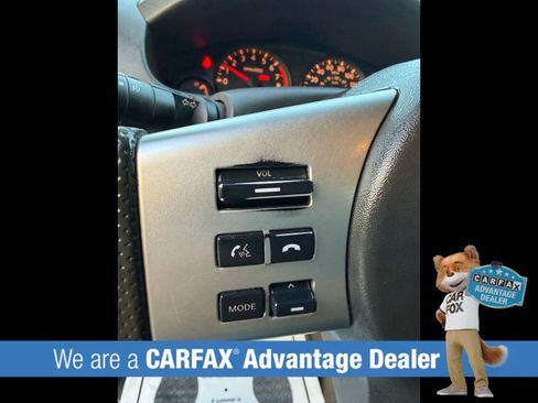 Used 2017 Nissan Frontier SV image 27