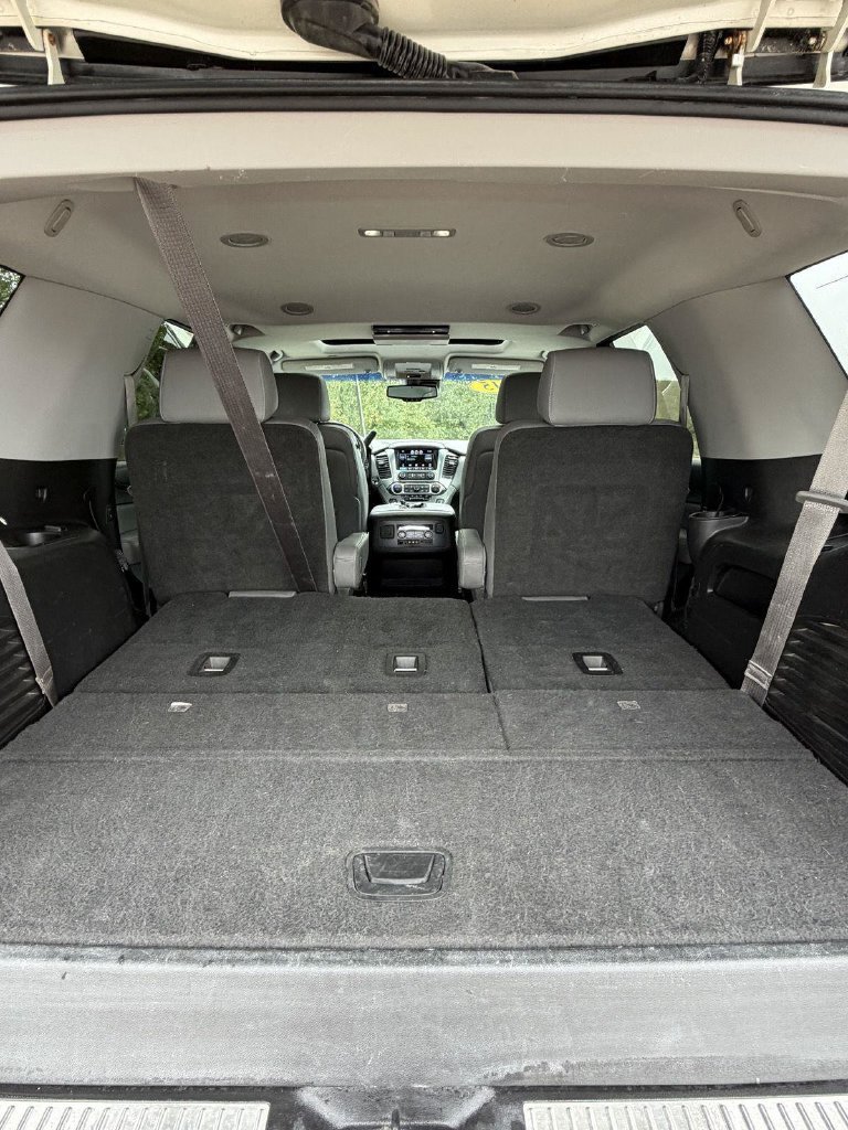 Used 2015 Chevrolet Tahoe LT AWD/4WD image 26
