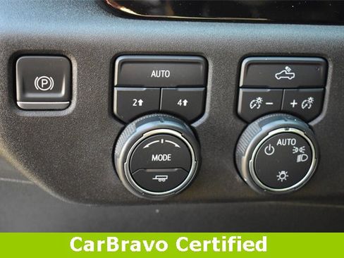 Certified 2023 Chevrolet Silverado 1500 LT image 22