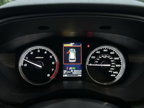 Certified 2023 Subaru Forester Touring AWD/4WD image 19