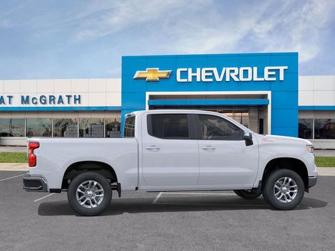 New 2026 Chevrolet Silverado 1500 LT image 5