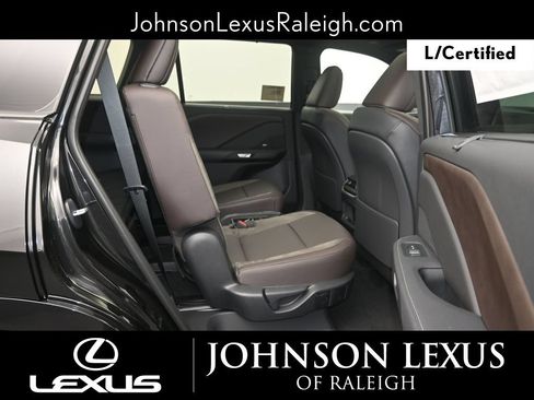 Certified 2026 Lexus TX 350 AWD w/ Technology Package image 10