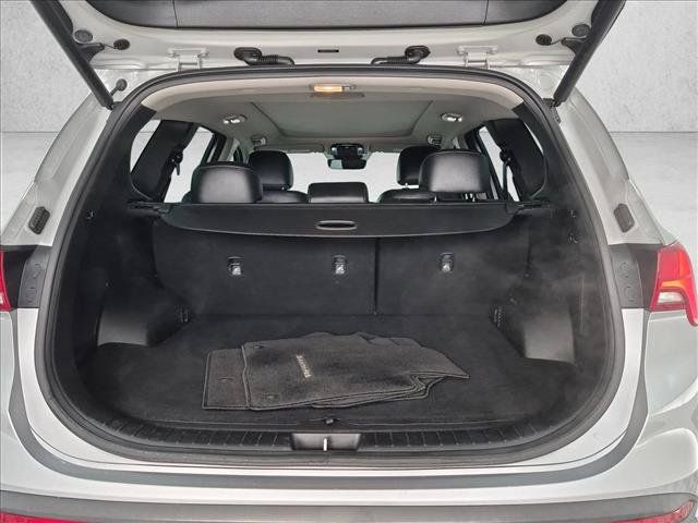 Used 2023 Hyundai Santa Fe SEL w/ Premium Package FWD image 6