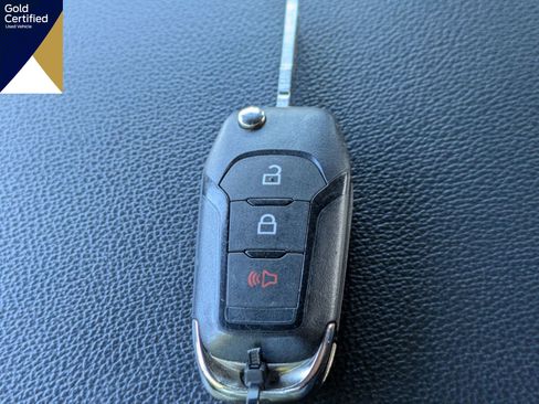 Certified 2025 Ford F150 STX w/ Equipment Group 200A image 32