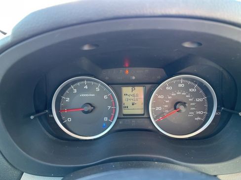 Used 2014 Subaru Forester 2.5i Premium w/ All-Weather Package image 14