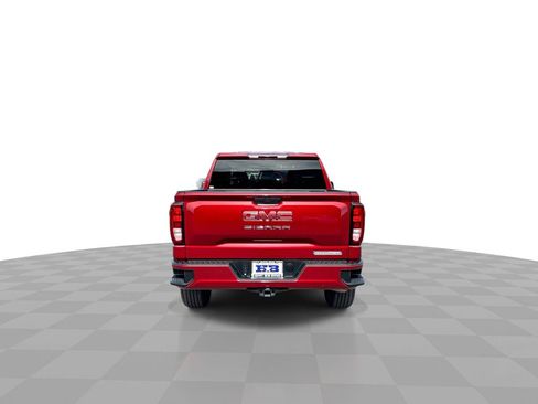 Used 2021 GMC Sierra 1500 Elevation image 7