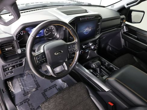 Used 2023 Ford F150 Tremor AWD/4WD image 24