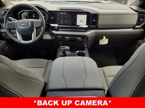 New 2026 GMC Sierra 1500 SLT AWD/4WD image 10