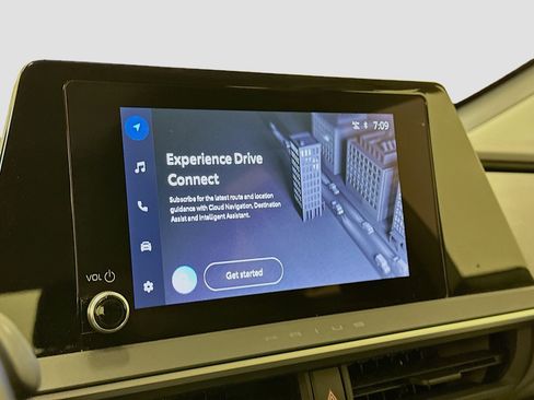 Used 2024 Toyota Prius LE image 22