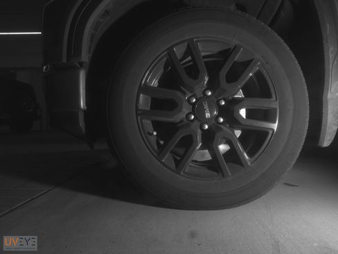 Used 2024 GMC Sierra 1500 Elevation image 7