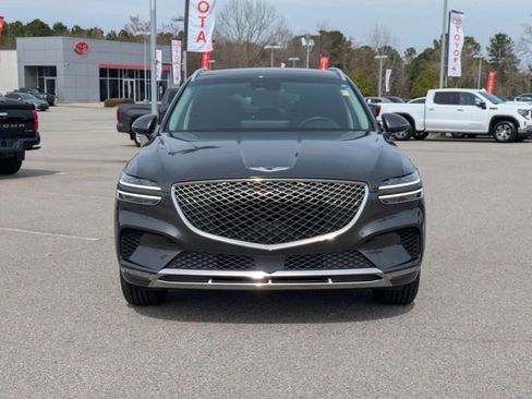 Used 2025 Genesis GV70 2.5T image 8