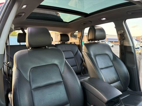 Used 2016 Hyundai Tucson Limited w/ Option Group 03 image 18