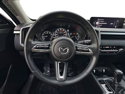 Used 2025 MAZDA CX-50 AWD 2.5 S w/ Premium Package image 12