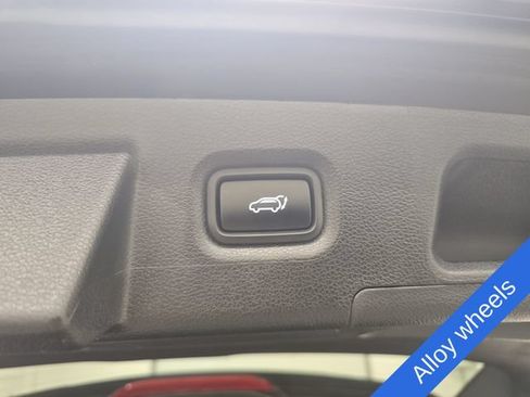 Used 2023 Hyundai Santa Fe SEL AWD/4WD image 16