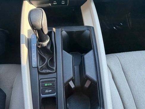 Used 2024 Honda Accord EX image 12