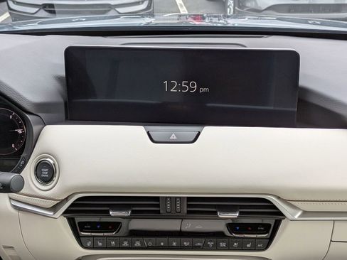 New 2026 MAZDA CX-90 3.3 Turbo w/ Premium Plus Pkg image 23