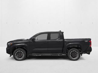 New 2026 Toyota Tacoma TRD Sport AWD/4WD video 3