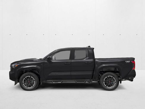 New 2026 Toyota Tacoma TRD Sport AWD/4WD image 3