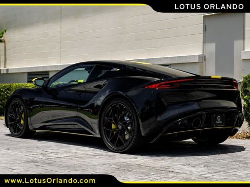 New 2026 Lotus Emira RWD image 61
