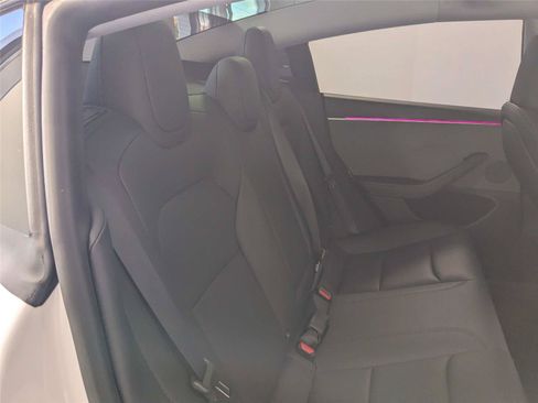 Used 2024 Tesla Model 3 RWD image 27