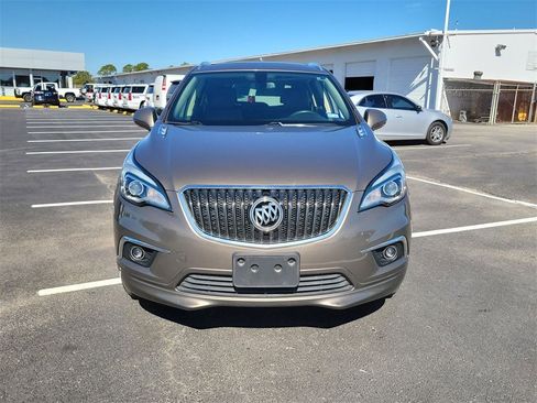 Used 2017 Buick Envision Essence image 20