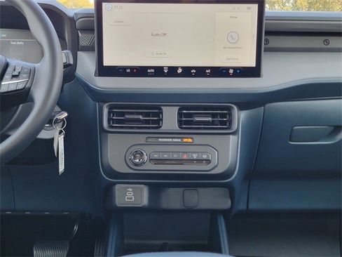 New 2025 Ford Maverick XL w/ 4K Tow Package image 26