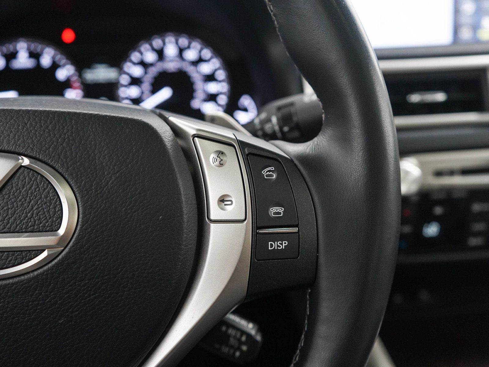 Used 2013 Lexus GS 350 AWD w/ Premium Pkg image 25