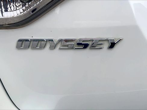 Used 2014 Honda Odyssey EX-L image 10