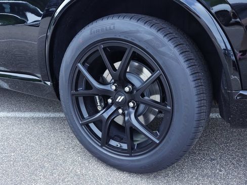 New 2026 Dodge Durango GT AWD/4WD image 8