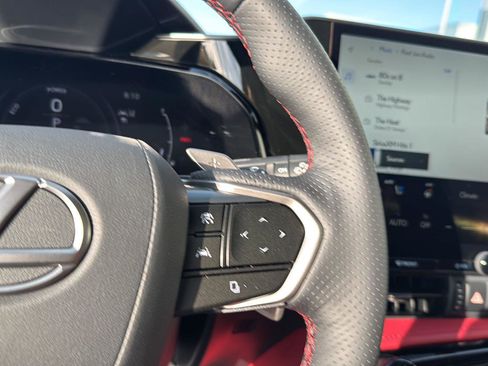 New 2026 Lexus NX 450h+ F Sport image 19