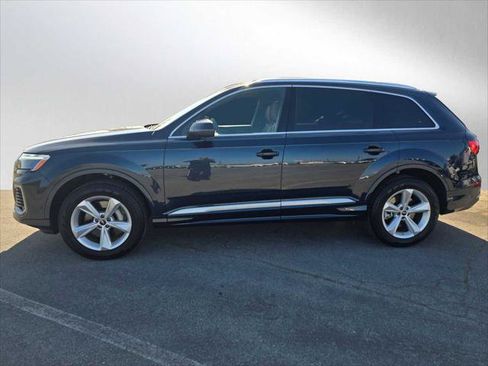 Used 2025 Audi Q7 2.0T Premium AWD/4WD image 6