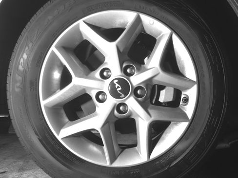 Used 2025 Kia Soul LX w/ LX Technology Package image 18