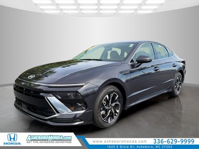 Used 2025 Hyundai Sonata SEL