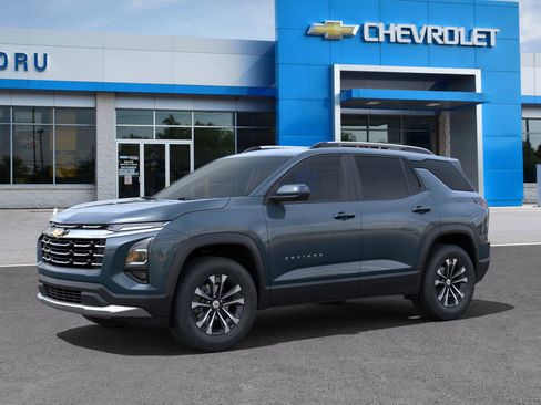 New 2025 Chevrolet Equinox LT w/ Convenience Package II image 26