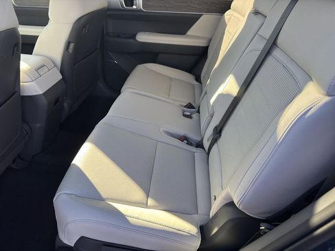 New 2026 Hyundai Santa Fe Limited AWD/4WD image 16