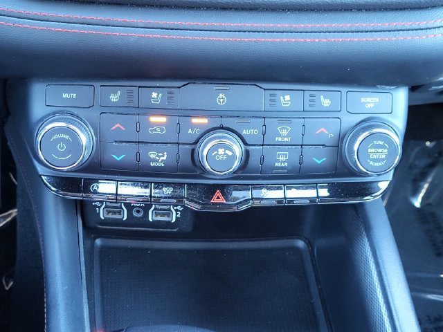 Certified 2024 Dodge Durango GT AWD/4WD image 18