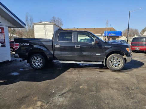 Used 2012 Ford F150 XLT w/ XLT Chrome Pkg image 13