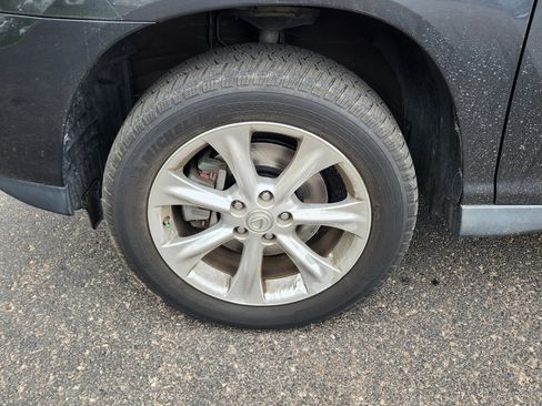 Used 2009 Lexus RX 350 AWD image 19