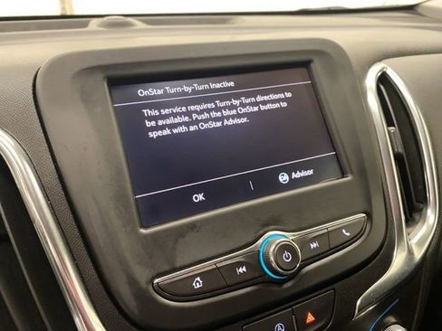 Used 2023 Chevrolet Equinox LT image 12