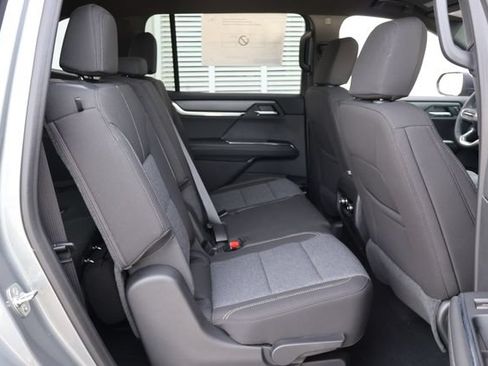 New 2026 GMC Acadia Elevation FWD image 22