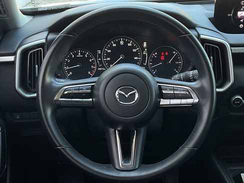 Used 2025 MAZDA CX-50 AWD 2.5 S w/ Select Package image 20
