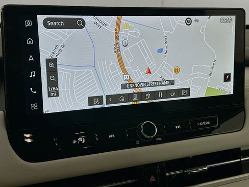 Used 2025 Mitsubishi Outlander SE image 22