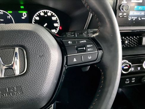 Used 2023 Honda CR-V Sport Touring image 12